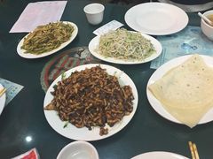 -毛毛春饼(尚志大街店)