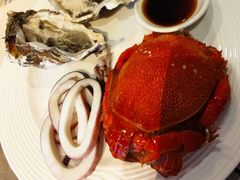 -绮梦西湖·云端餐厅(歌德店)