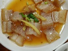 -玲燕蒸菜馆(江东路店)