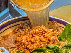 -云阿蛮云南生烫牛肉米线(奉贤路店)