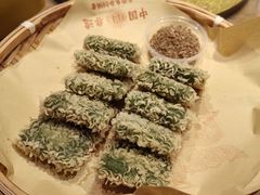 -肖记公安牛肉鱼杂馆· 省级非物质文化遗产(仁和路店)