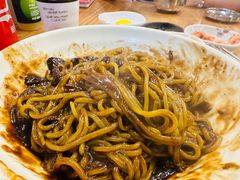 -多宾韩国料理(学衡路店)