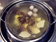 -合意桐坑牛肉粿·鲜牛肉火锅(嵩山总店)