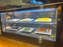 -星河湾半岛酒店·意咖啡西餐厅