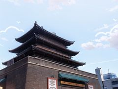 -稻香居锅贴(宋都御街店)