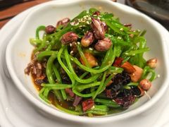 凉拌水性杨花-熙楼(翠湖店)