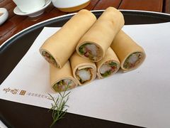 -喜鼎海胆水饺(东港店)