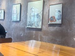 -The Workshop Coffee