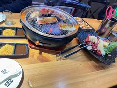 -吉志烤肉(太原总店)