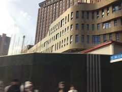 -复旦大学附属中山医院(西院区)
