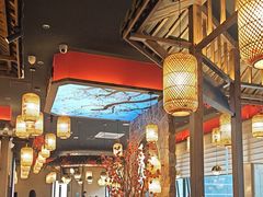 -恰饭·老长沙市井菜(天河客运站店)