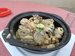 -西江渔村