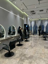 -MMbyHairCode 芭曲发型沙龙