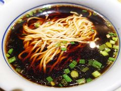 老牌阳春面-南京大牌档(龙江新城市广场店)