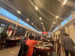 -柳沟豆腐宴64号院