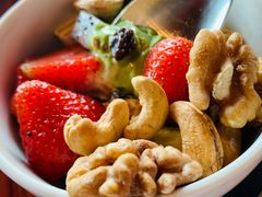 -西安W酒店·WEI全味西餐厅