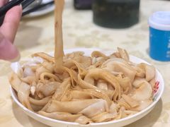 -电白鸭粥店(下沙二坊88号店)