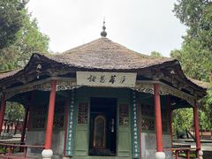 -南阳卧龙岗武侯祠