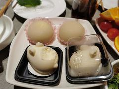 -海底捞火锅(奉化银泰店)