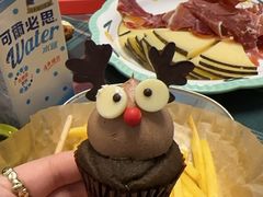 -Pantry's Best派悦坊蛋糕(K11购物艺术中心店)
