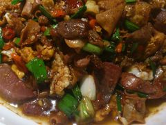 -味上湘菜馆(岳麓山店)