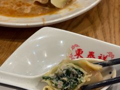 -东泰祥生煎馆(重庆北路店)