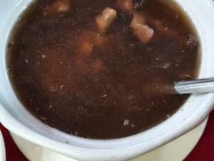 土伏芩煲龙骨汤-昌茂客家情