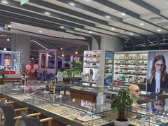 -宝岛眼镜(南京金鹰世界店)