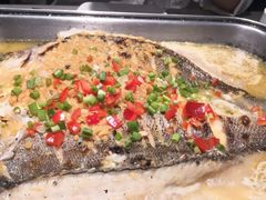 -半天妖烤鱼(长安万达广场店)
