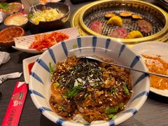 -AJIYA·池袋日式烧肉自助(天津万象城店)
