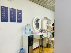 -小象国照相馆(宝山万达店)