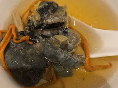 -京香轩·中餐厅(上海中庚聚龙酒店)