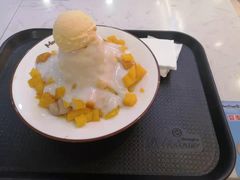 -鲜芋仙(观音桥大融城LG店)