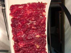 吊龙-左庭右院鲜牛肉火锅(新梅广场店)