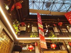 -蔼若春.传承三十年云南菜(金碧公园店)
