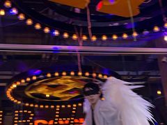 -HIB HUB公社(解放西路店)