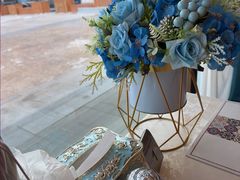 -城堡俄式西餐厅(中央大街索道店)