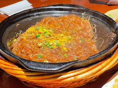 -外婆餐厅(魏县店)