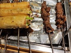 -熙成烧烤(白塔岭店)