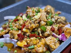 -肖记公安牛肉鱼杂馆·省级非物质文化遗产(万松园直营店)