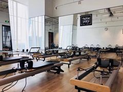-Trainyard 炼·工场(中国国际贸易中心店)