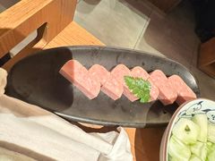-巴奴毛肚火锅(二七万达店)