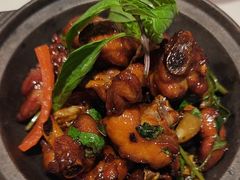 -鹿港小镇(悠唐店)