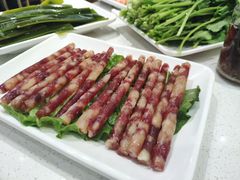 -古乐牛香·鲜牛肉牛杂火锅(梅村五洲国际店)