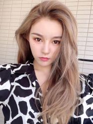 -Rise Hair上升造型