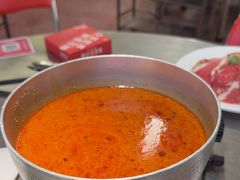 -燃计沙茶皇·香港沙茶火锅(人广旗舰店)