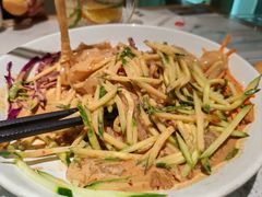 -关东小磨东北菜(漕河泾印象城店)