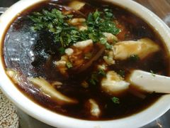 -金家老三饭庄(常营店)