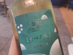 -奈雪的茶(青岛卓悦里INTOWN店)