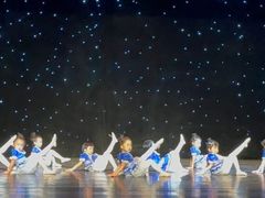 -艺彩童馨舞蹈培训学校(西湖道校区)